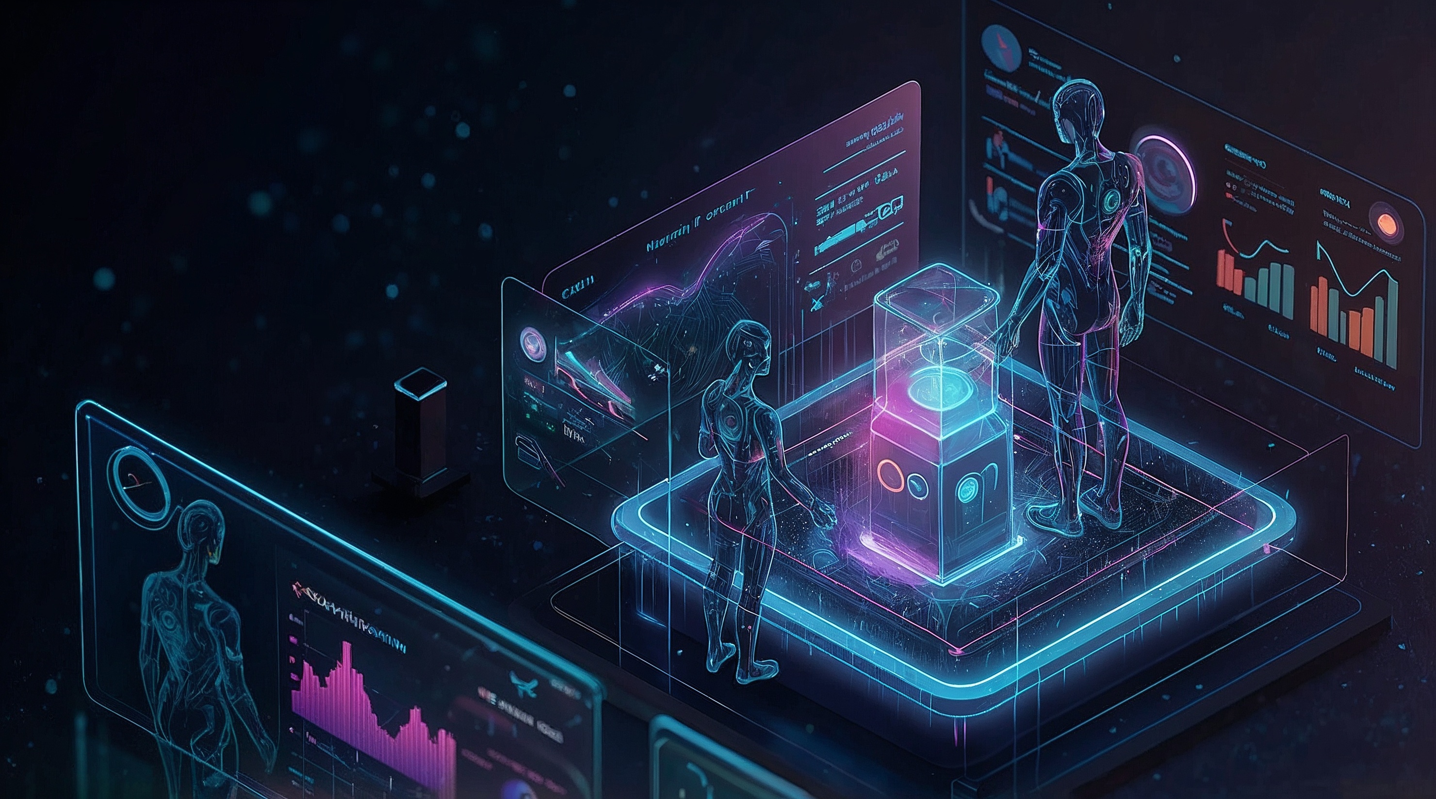 AI Enterprise Vision