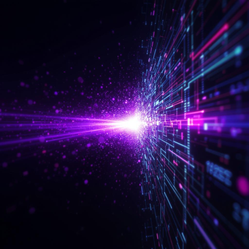 Real-Time Decision Engine icon