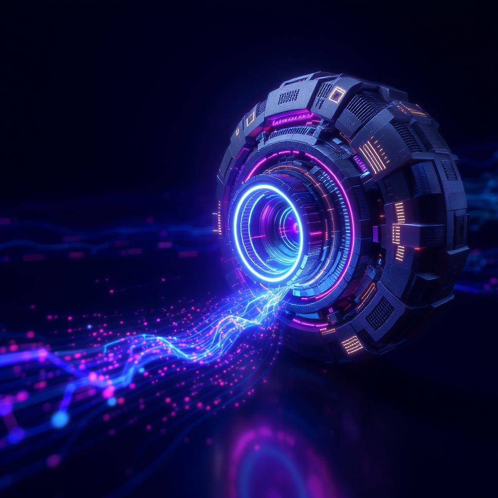 Predictive Analytics Engine icon