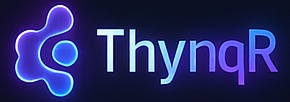 ThynqR Logo